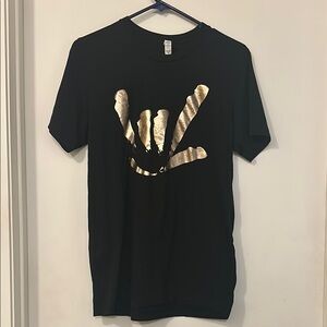 ByMara Rose Gold ASL Shirt